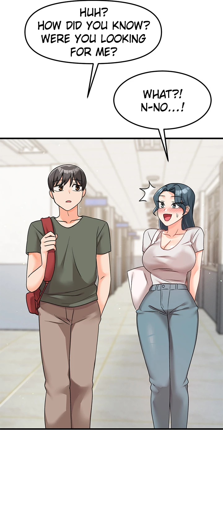 Boarding School Chapter 37 - Page 7