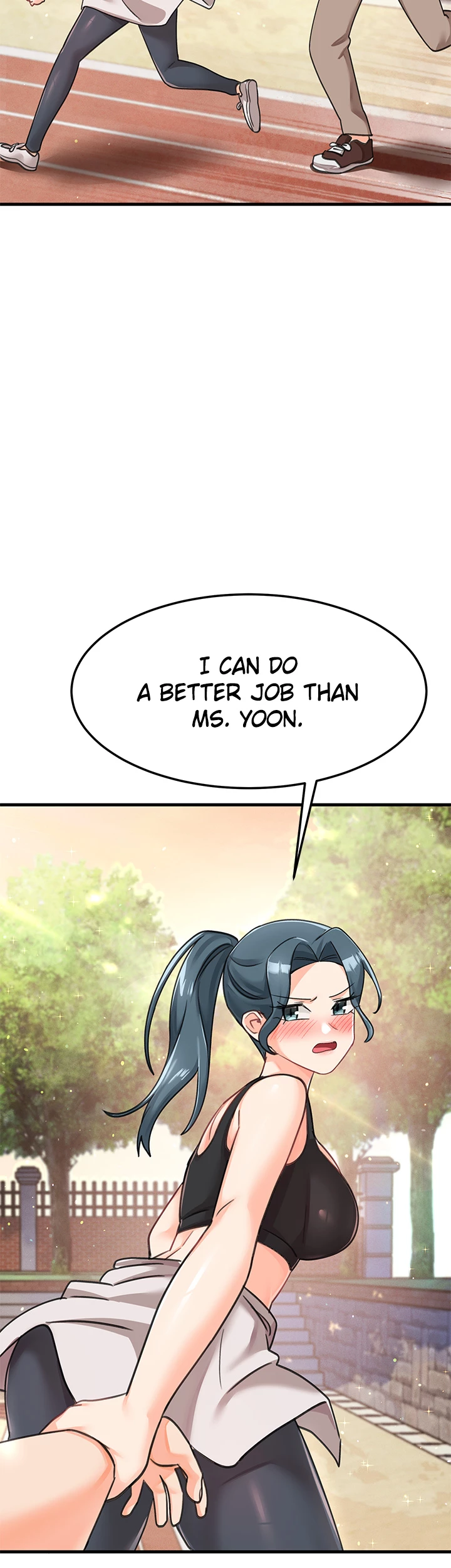 Boarding School Chapter 38 - Page 2