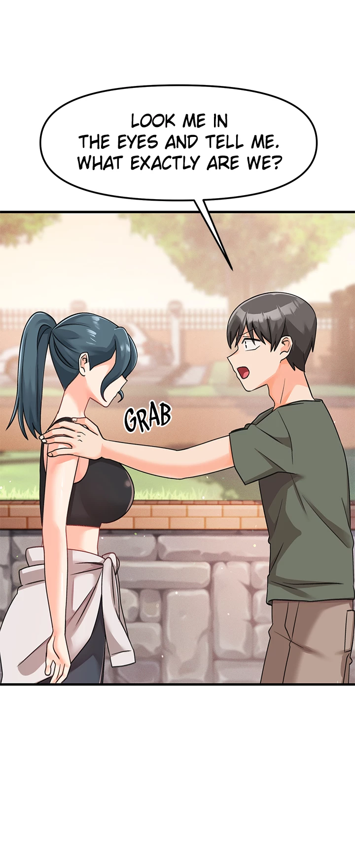 Boarding School Chapter 38 - Page 11