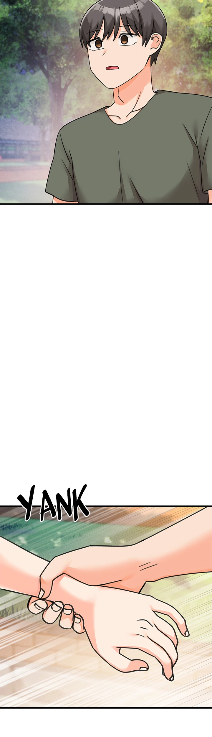 Boarding School Chapter 38 - Page 18