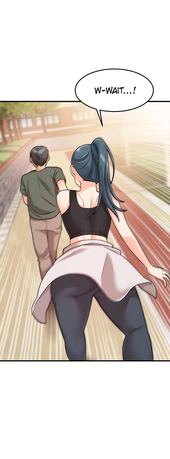 Boarding School Chapter 38 - Page 20