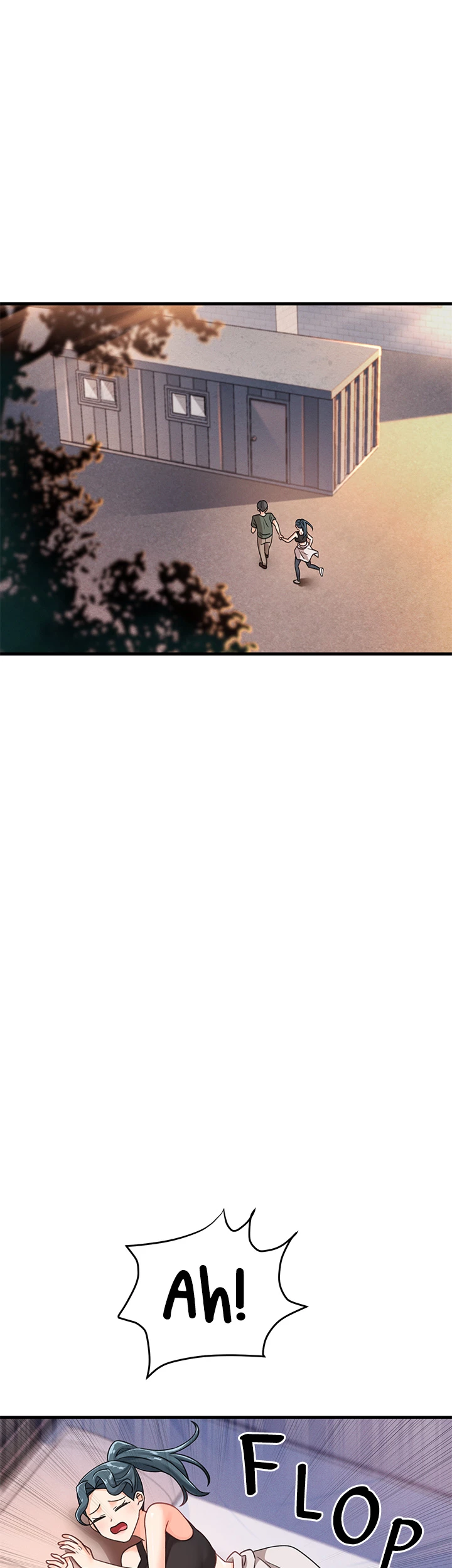 Boarding School Chapter 38 - Page 21