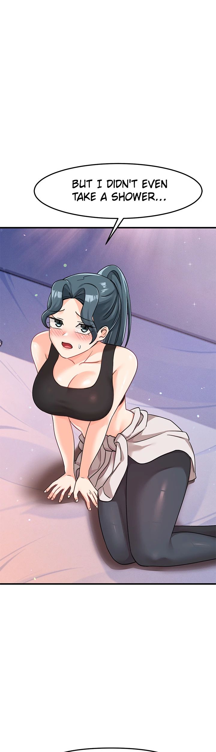 Boarding School Chapter 38 - Page 23