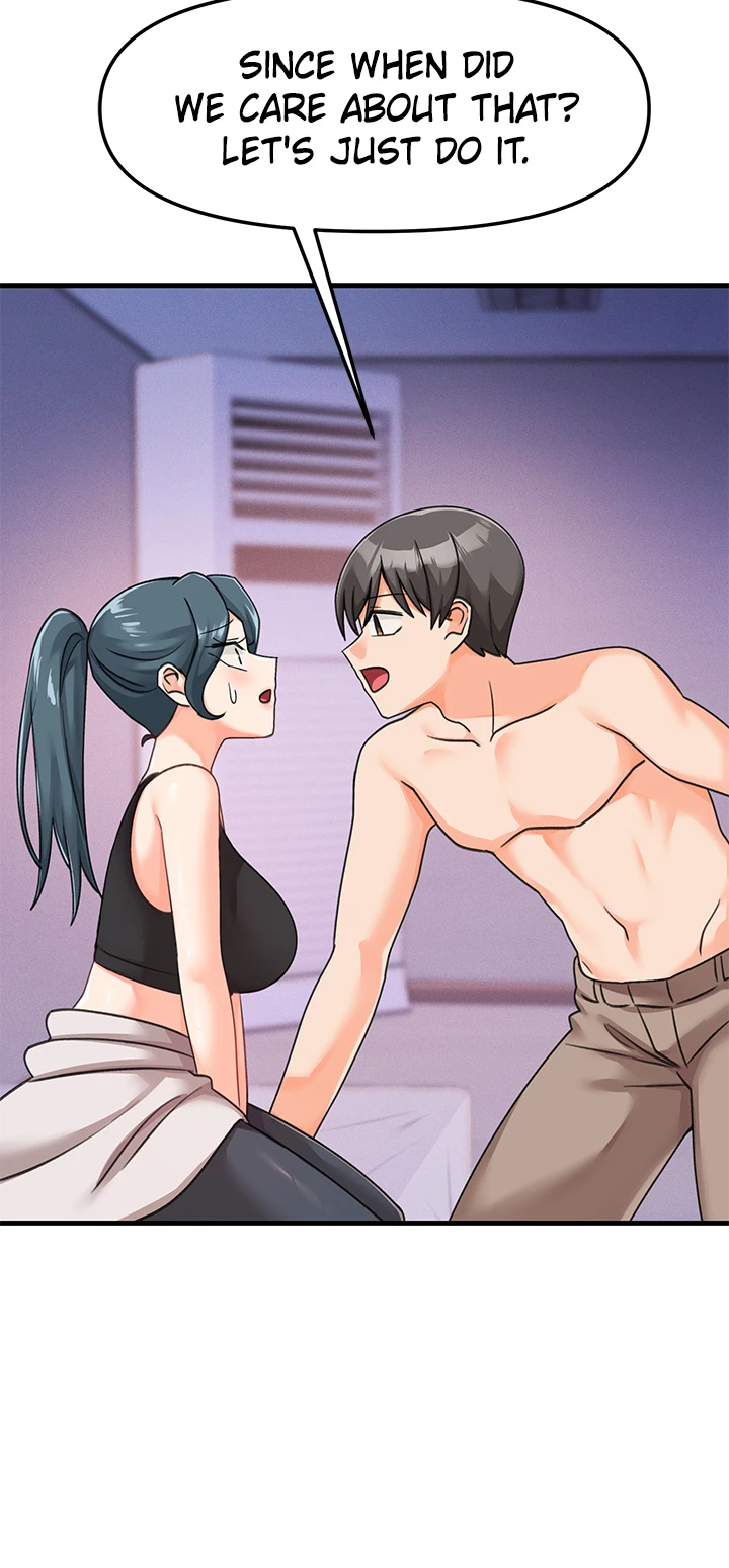 Boarding School Chapter 38 - Page 24