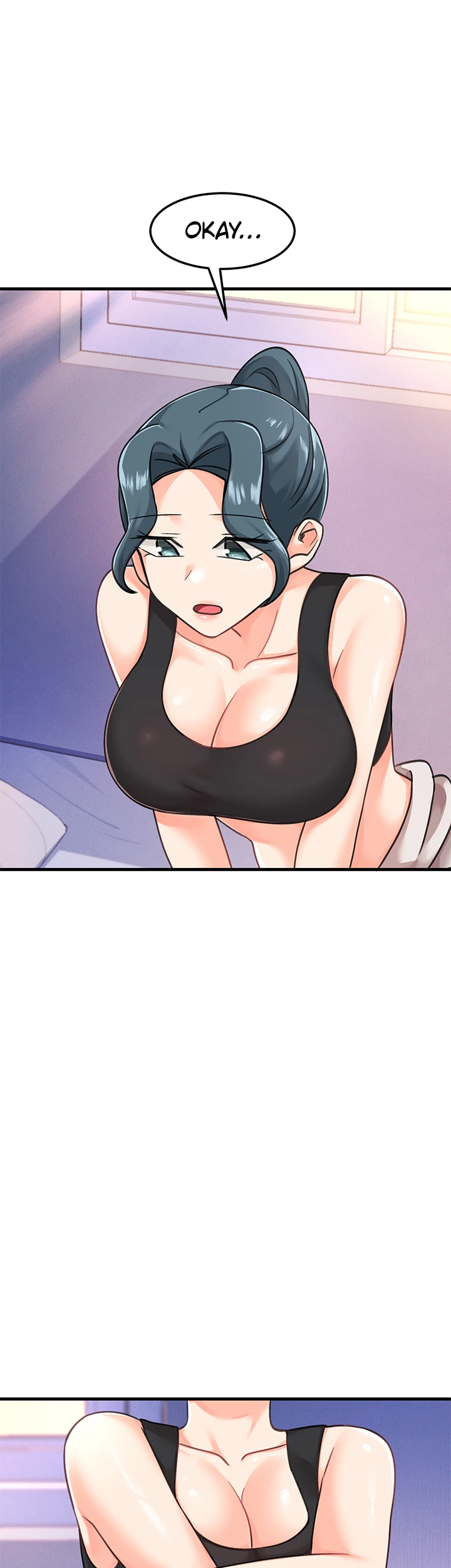 Boarding School Chapter 38 - Page 25