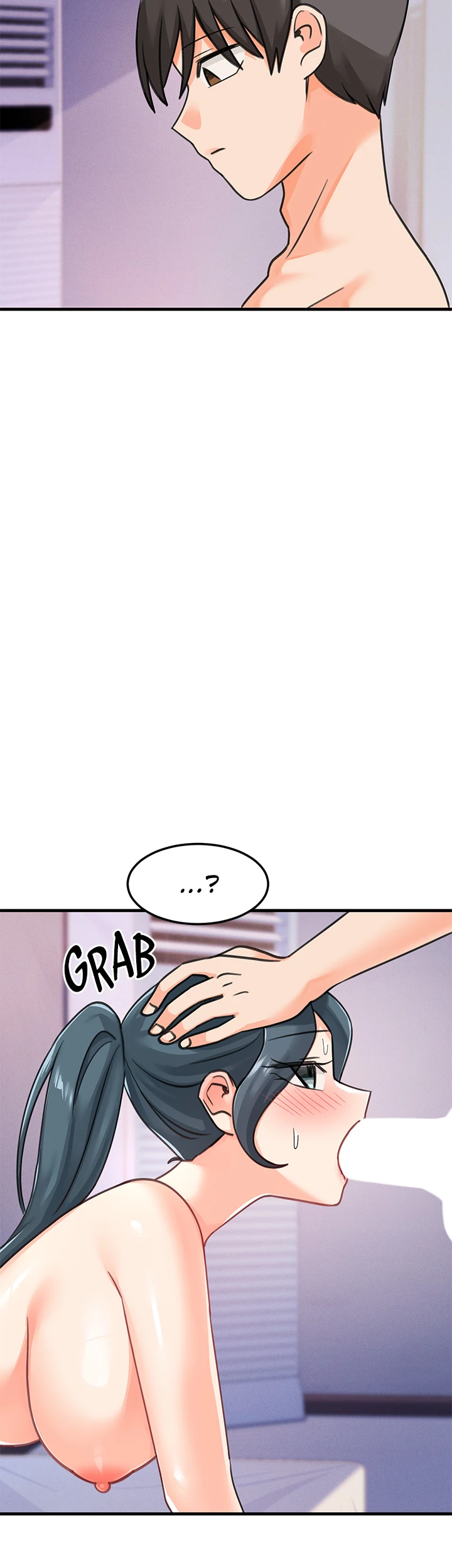 Boarding School Chapter 38 - Page 34