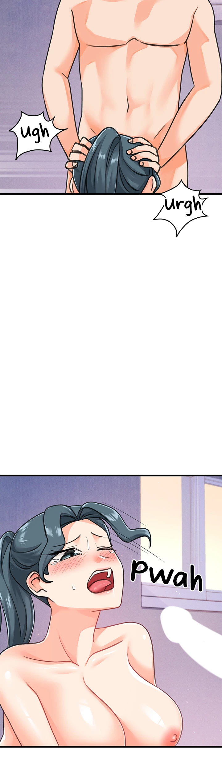 Boarding School Chapter 38 - Page 38