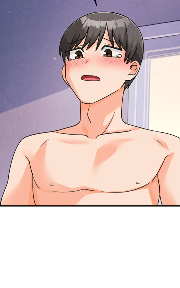 Boarding School Chapter 38 - Page 40