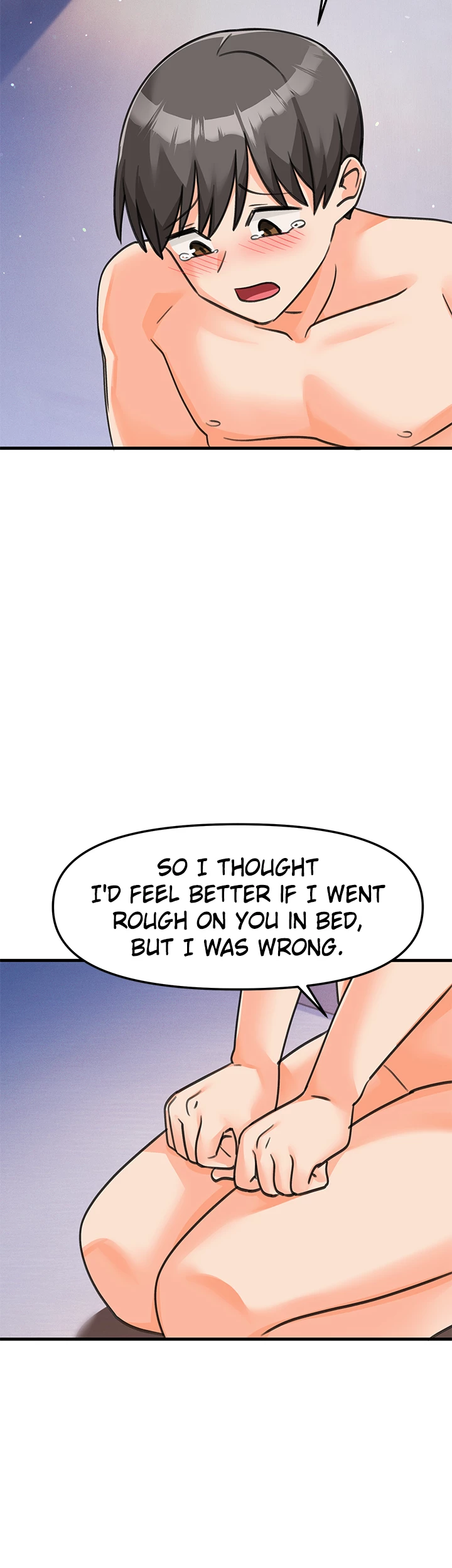 Boarding School Chapter 38 - Page 42