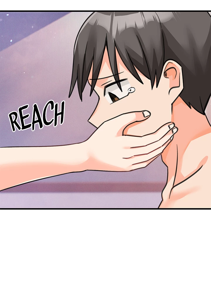 Boarding School Chapter 38 - Page 44