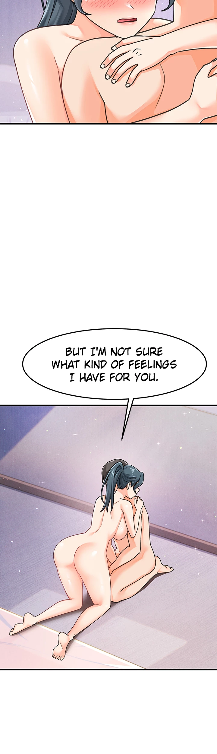 Boarding School Chapter 38 - Page 46