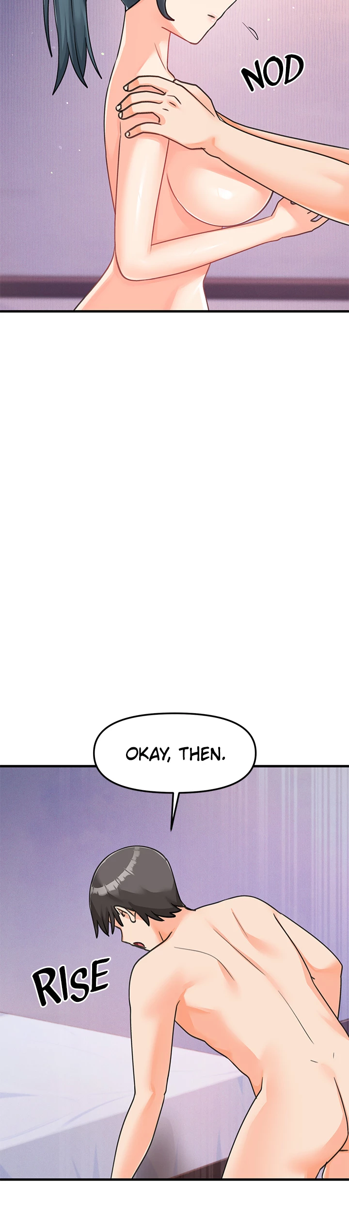 Boarding School Chapter 38 - Page 50
