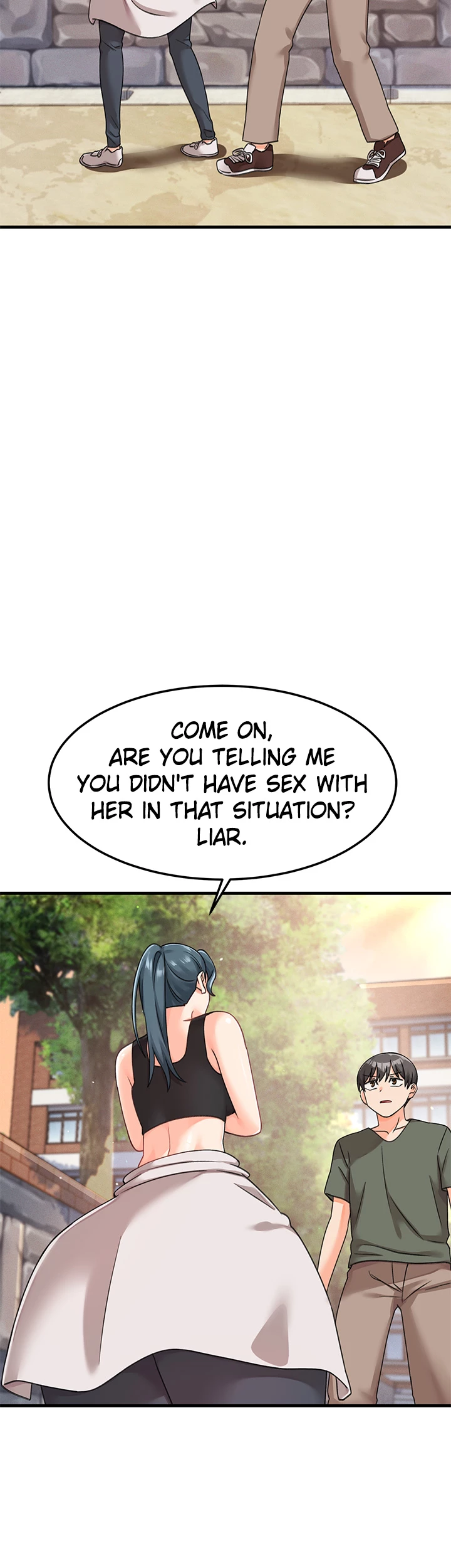 Boarding School Chapter 38 - Page 6