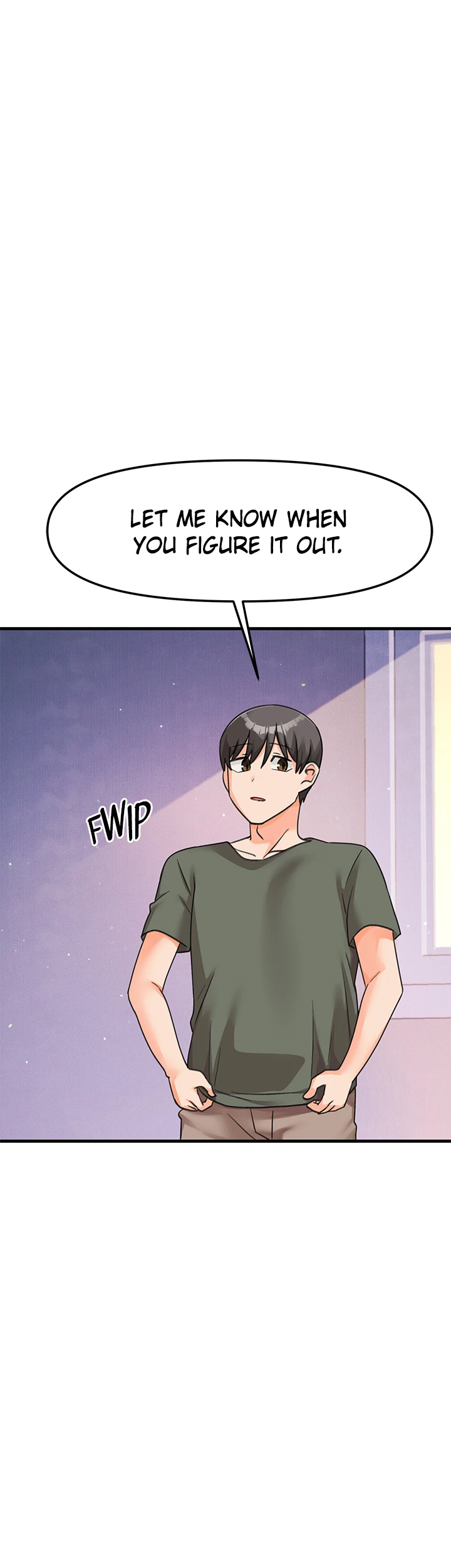 Boarding School Chapter 38 - Page 51