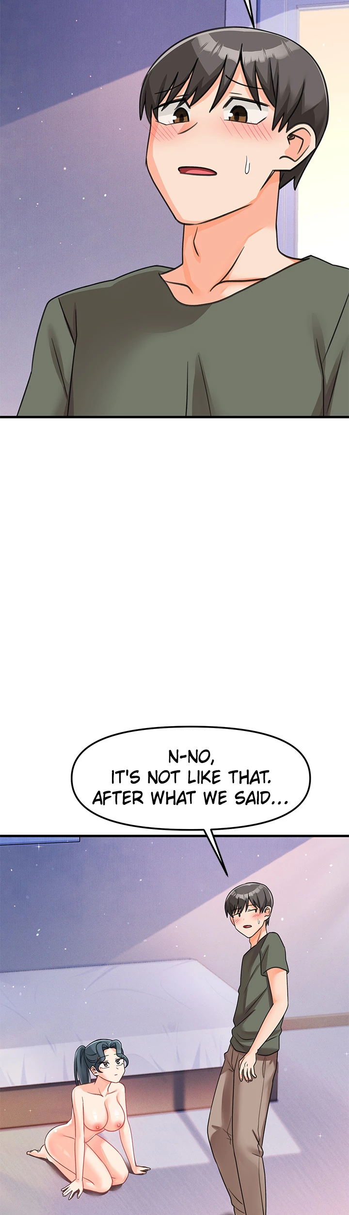 Boarding School Chapter 38 - Page 54