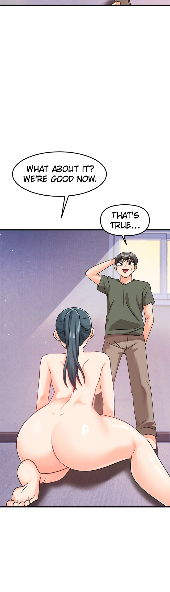 Boarding School Chapter 38 - Page 55