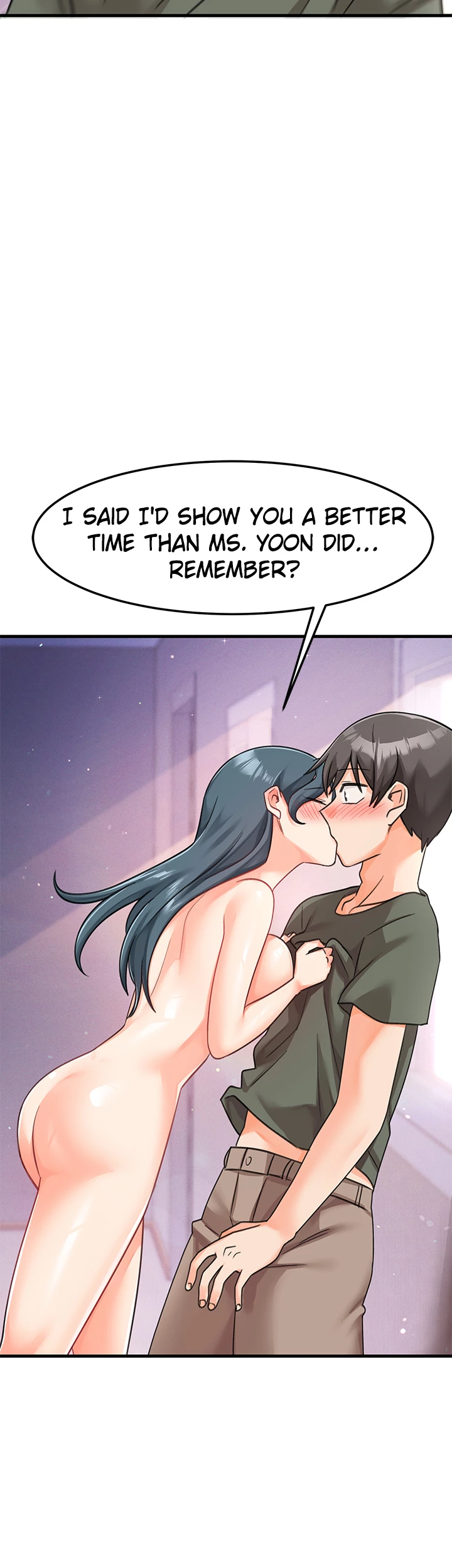 Boarding School Chapter 38 - Page 58