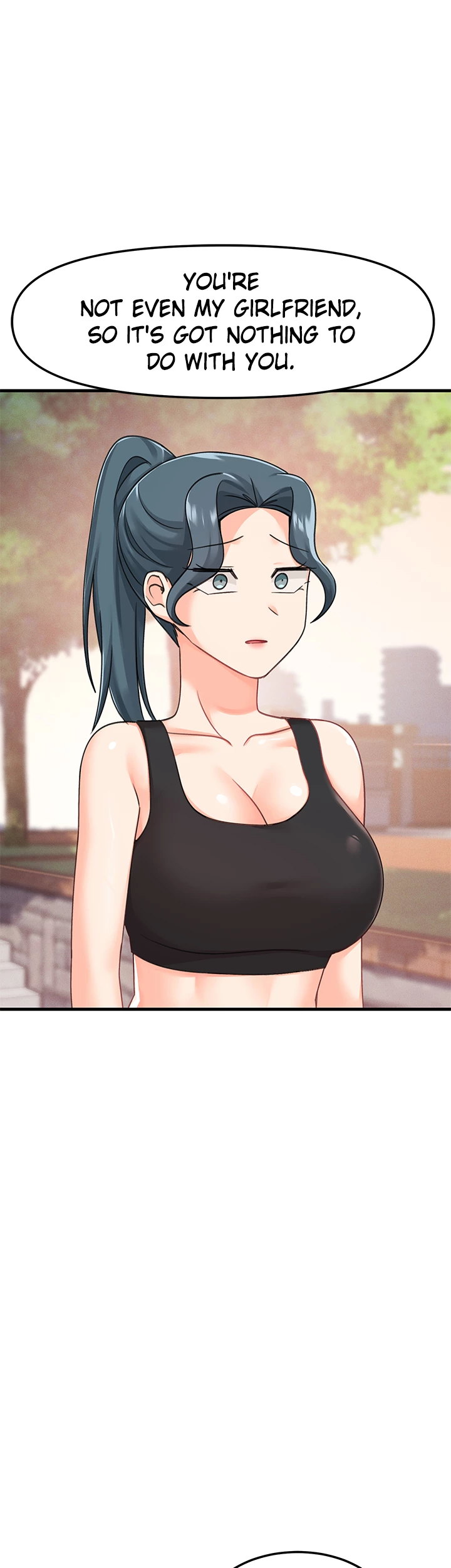 Boarding School Chapter 38 - Page 8