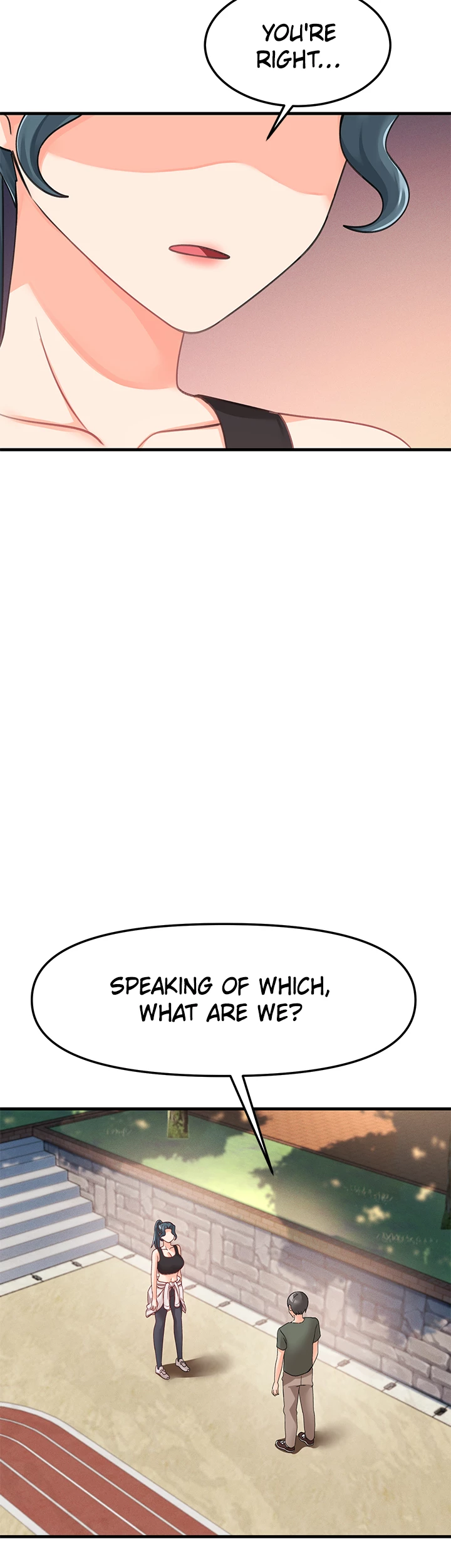 Boarding School Chapter 38 - Page 9