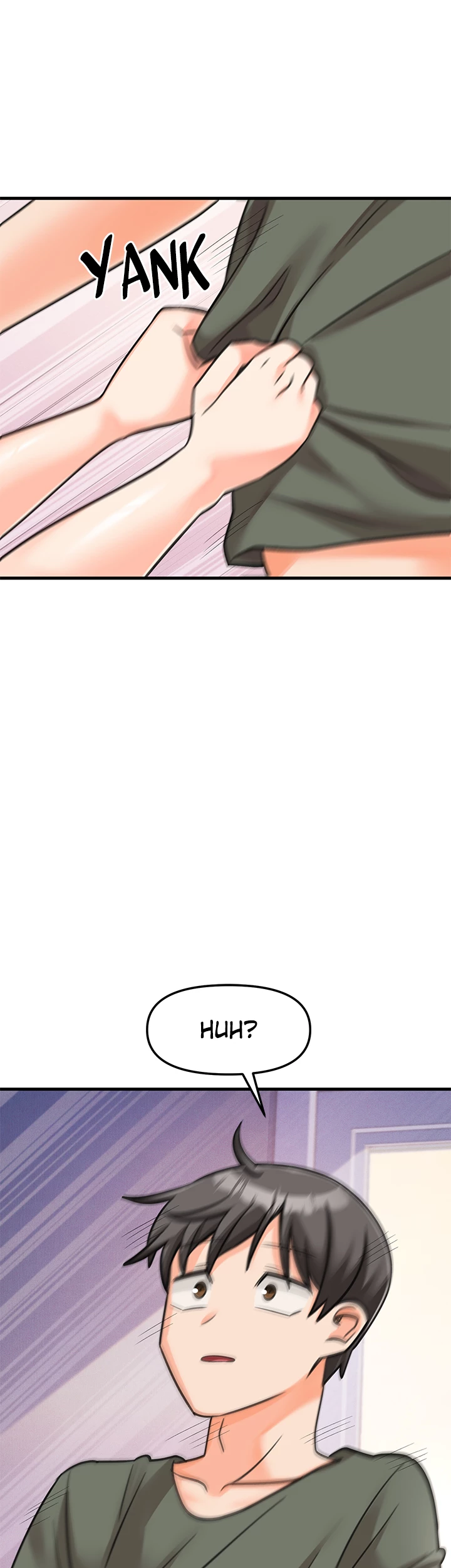 Boarding School Chapter 39 - Page 1