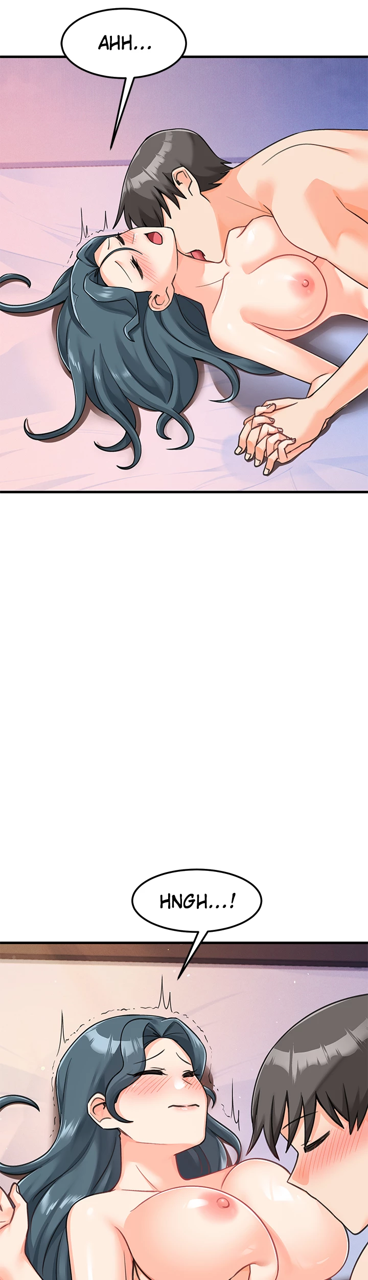 Boarding School Chapter 39 - Page 18