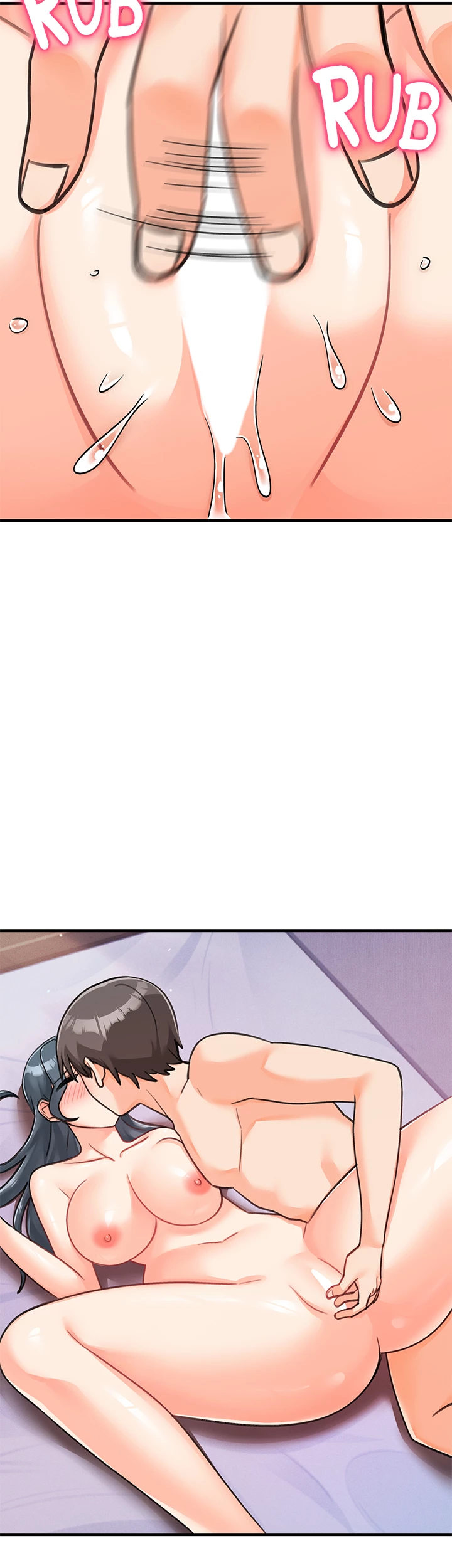 Boarding School Chapter 39 - Page 22