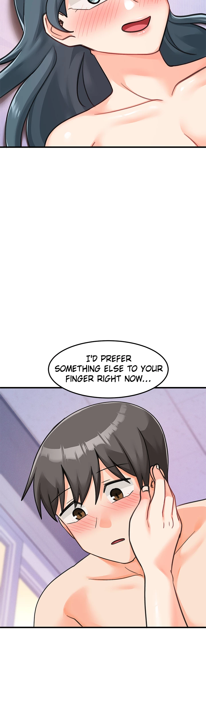 Boarding School Chapter 39 - Page 25