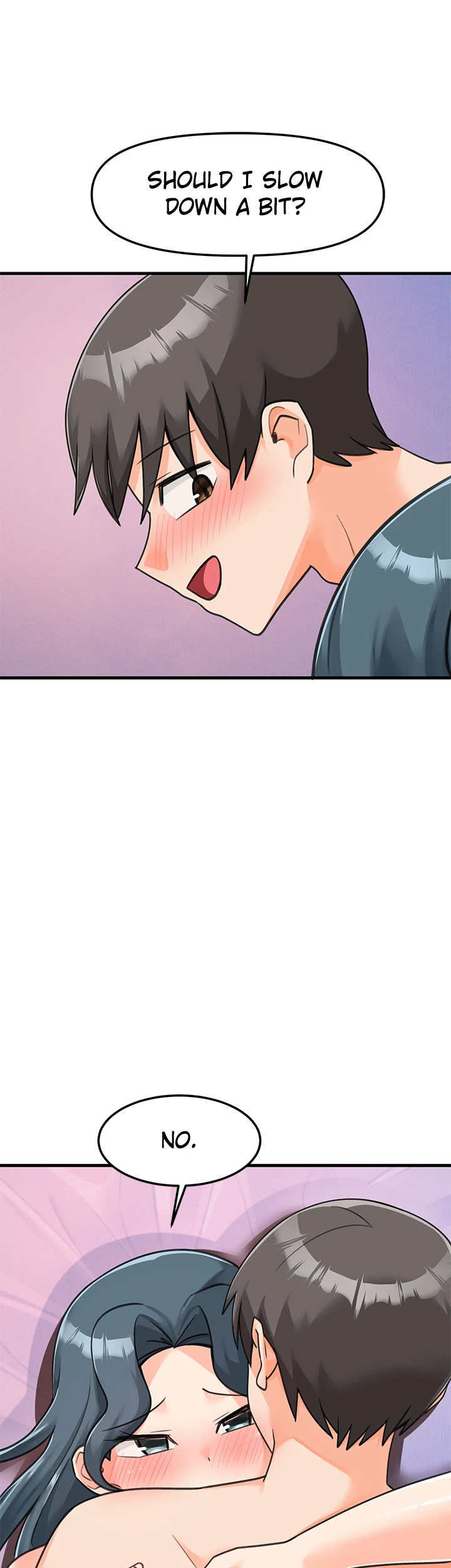 Boarding School Chapter 39 - Page 32