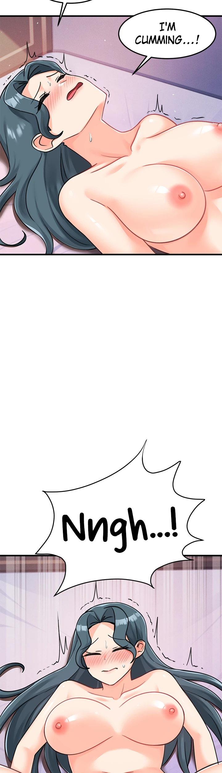 Boarding School Chapter 39 - Page 38