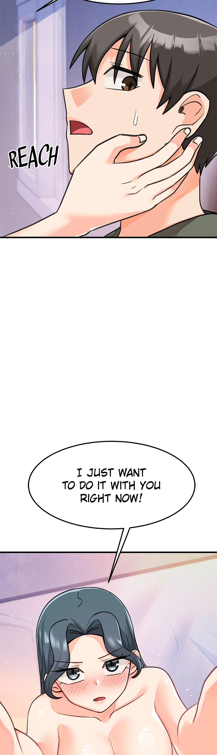 Boarding School Chapter 39 - Page 5