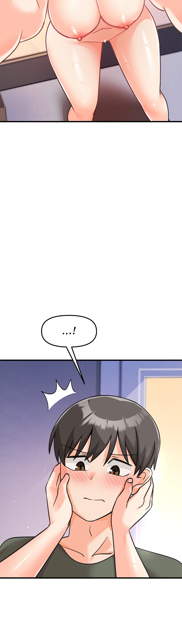 Boarding School Chapter 39 - Page 6