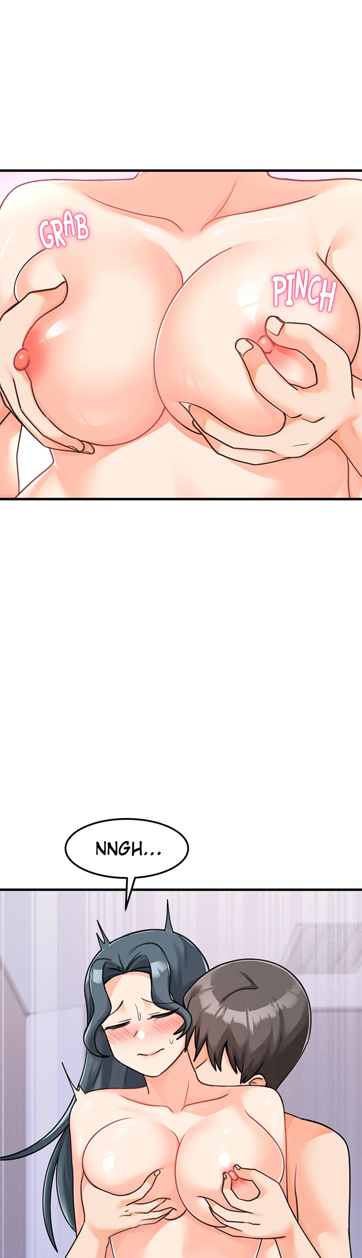 Boarding School Chapter 39 - Page 53