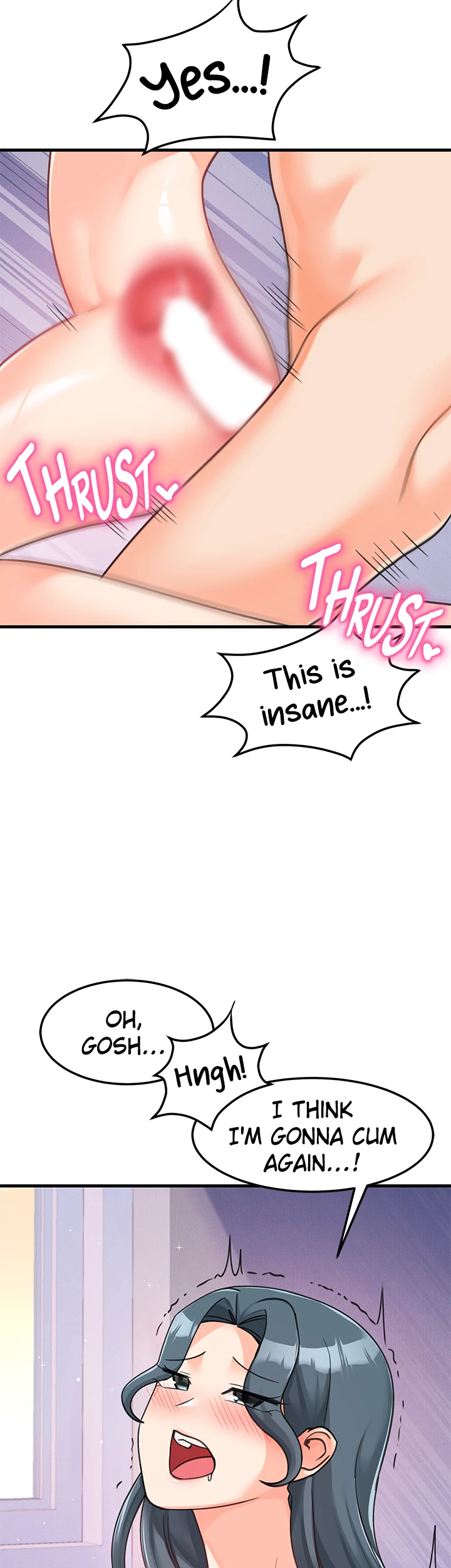 Boarding School Chapter 39 - Page 55