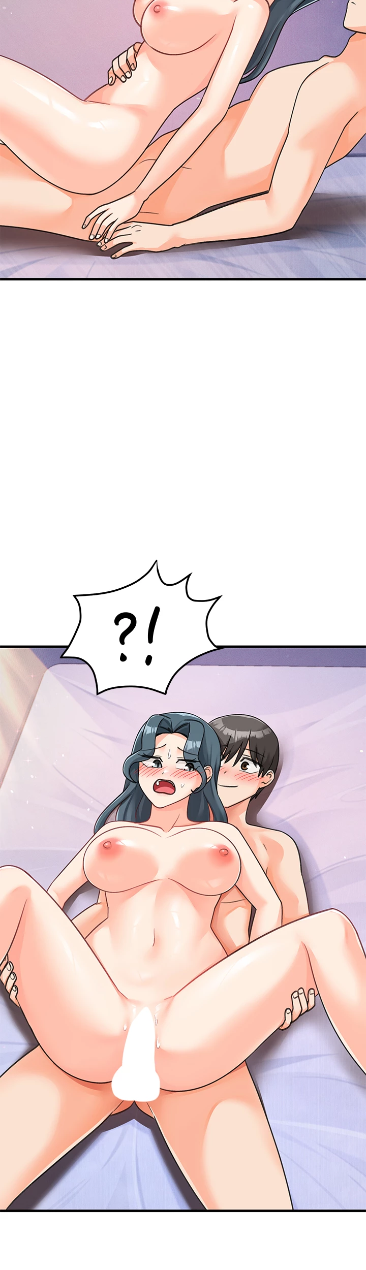 Boarding School Chapter 39 - Page 58