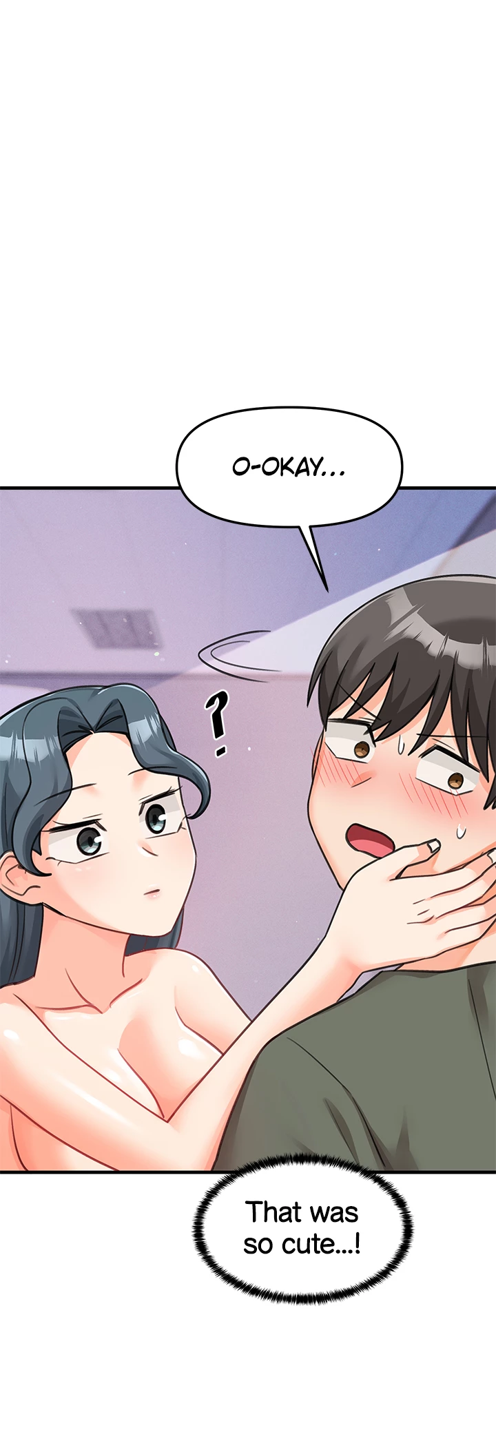 Boarding School Chapter 39 - Page 7