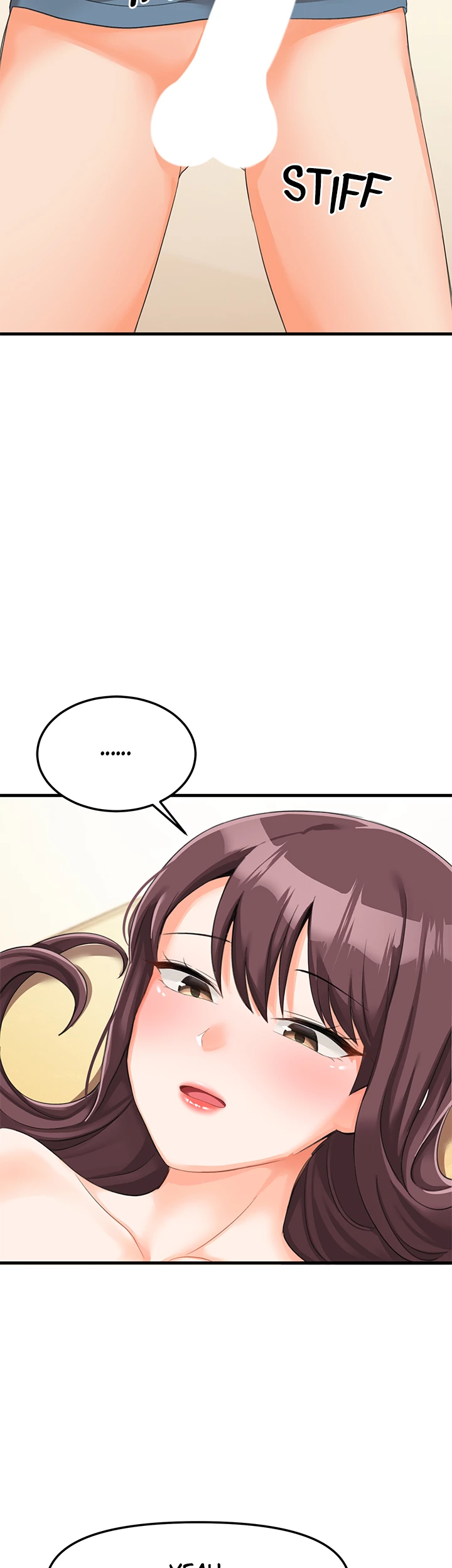 Boarding School Chapter 4 - Page 2