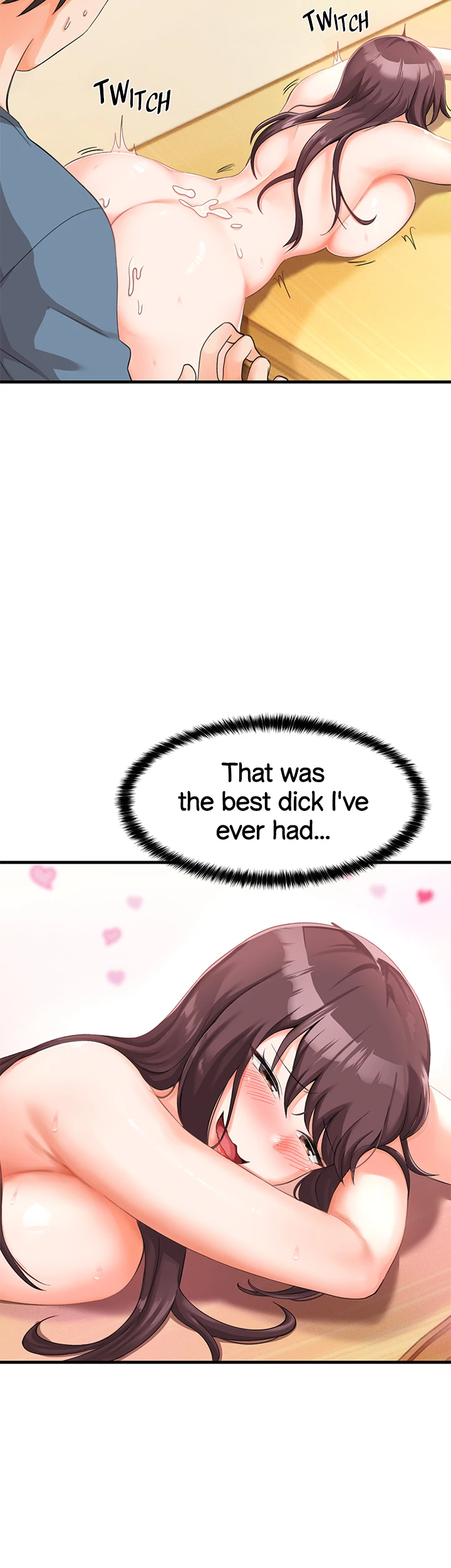 Boarding School Chapter 4 - Page 19