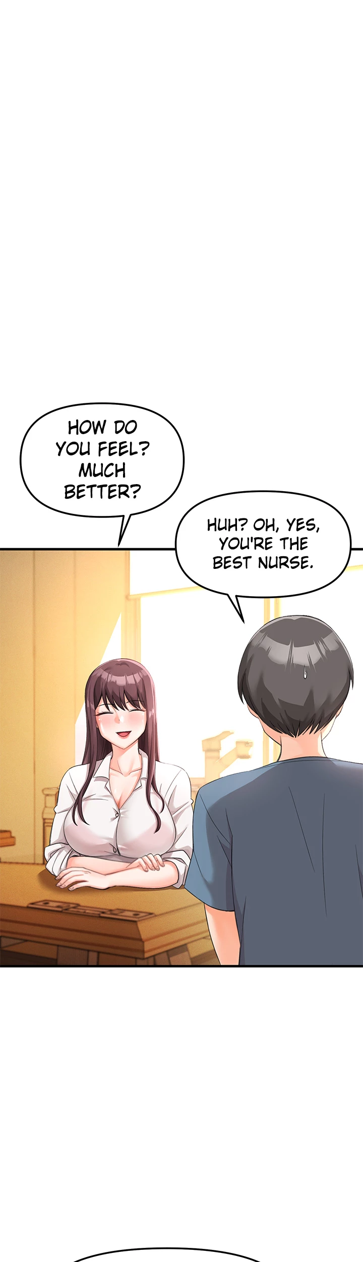 Boarding School Chapter 4 - Page 20