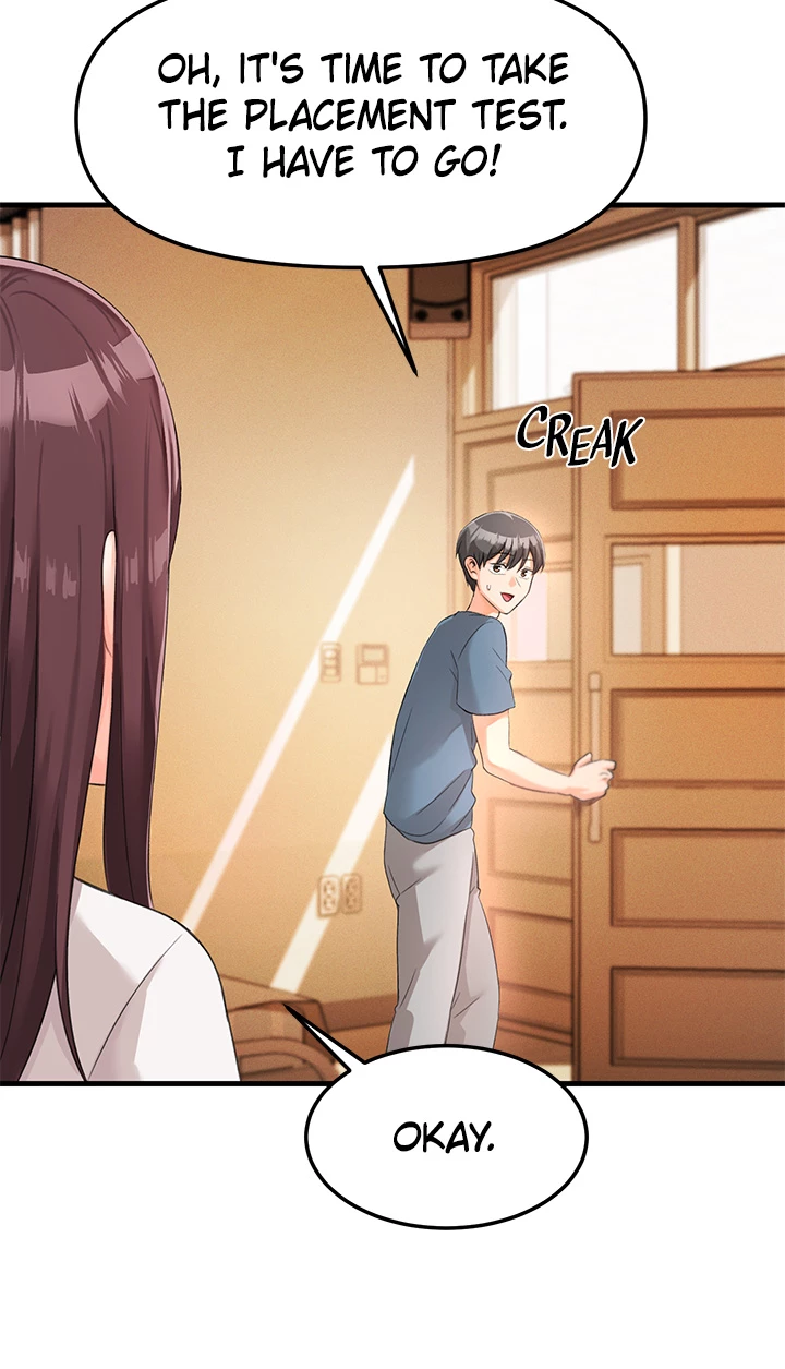 Boarding School Chapter 4 - Page 21