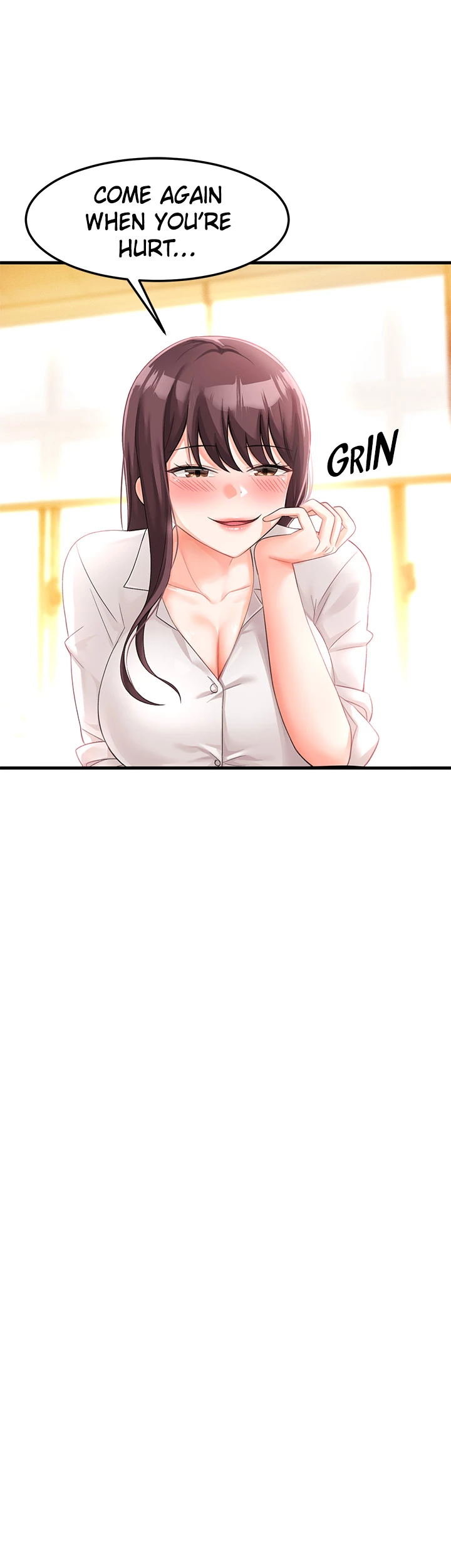 Boarding School Chapter 4 - Page 22