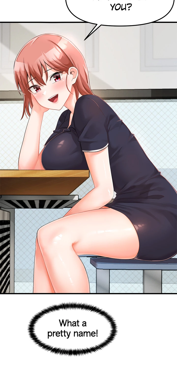 Boarding School Chapter 4 - Page 28