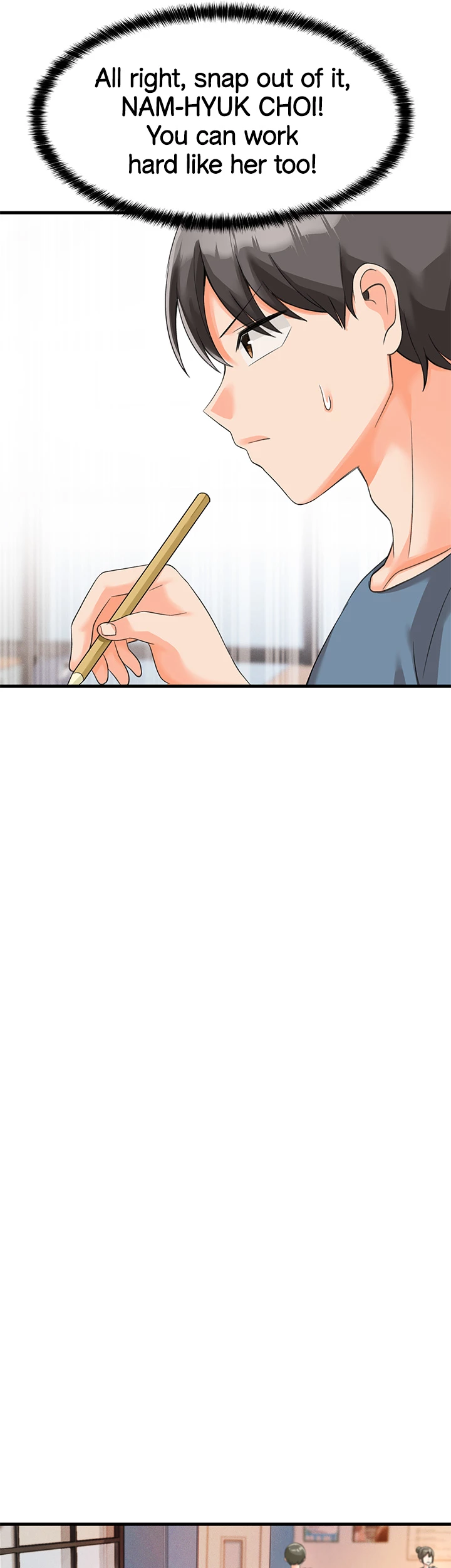 Boarding School Chapter 4 - Page 39