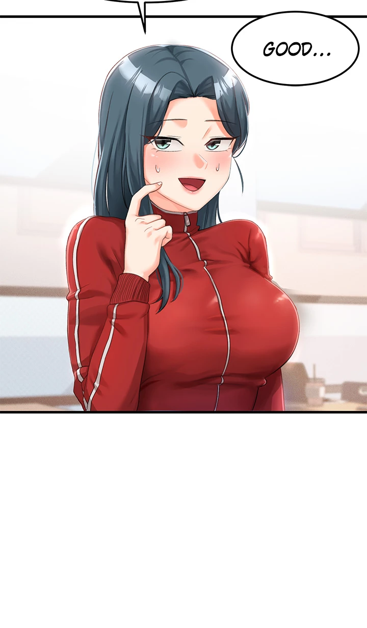 Boarding School Chapter 4 - Page 49