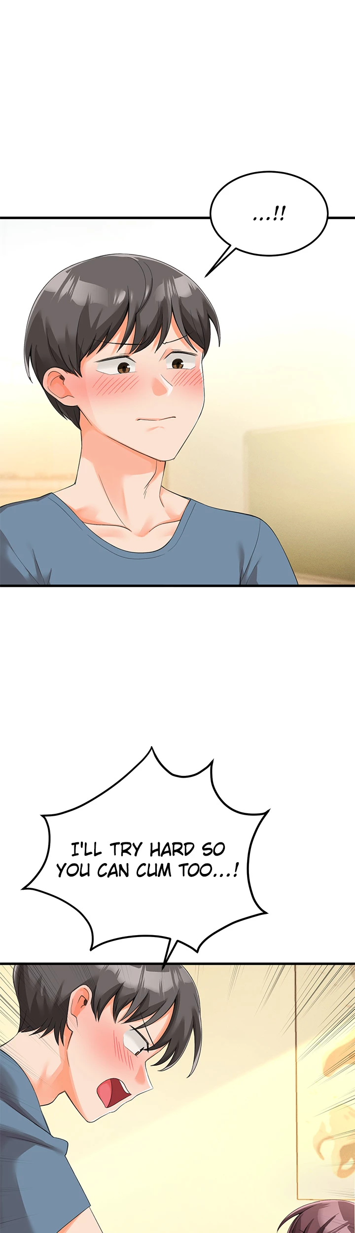 Boarding School Chapter 4 - Page 6