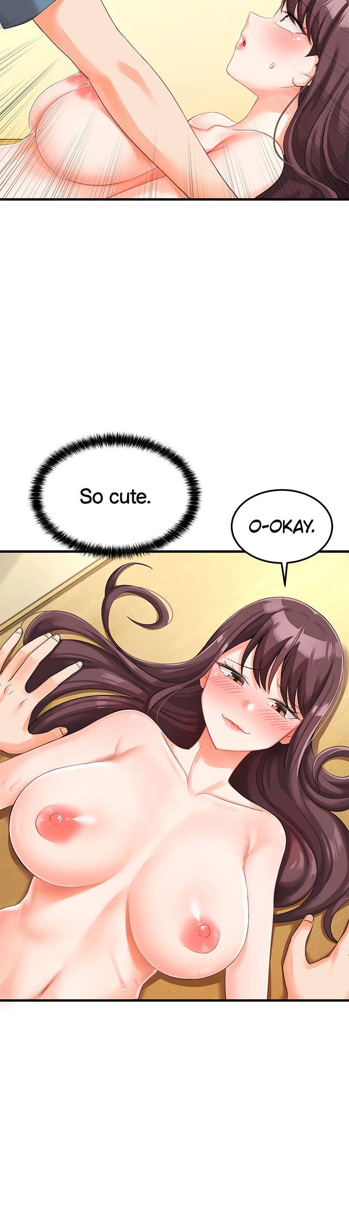 Boarding School Chapter 4 - Page 7