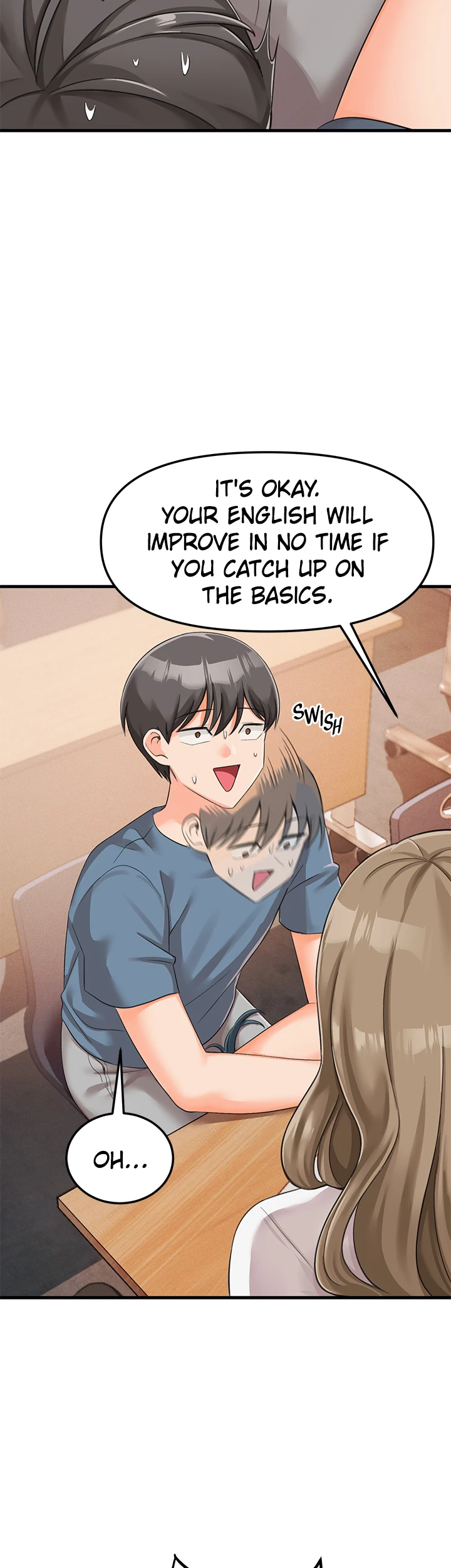 Boarding School Chapter 4 - Page 62