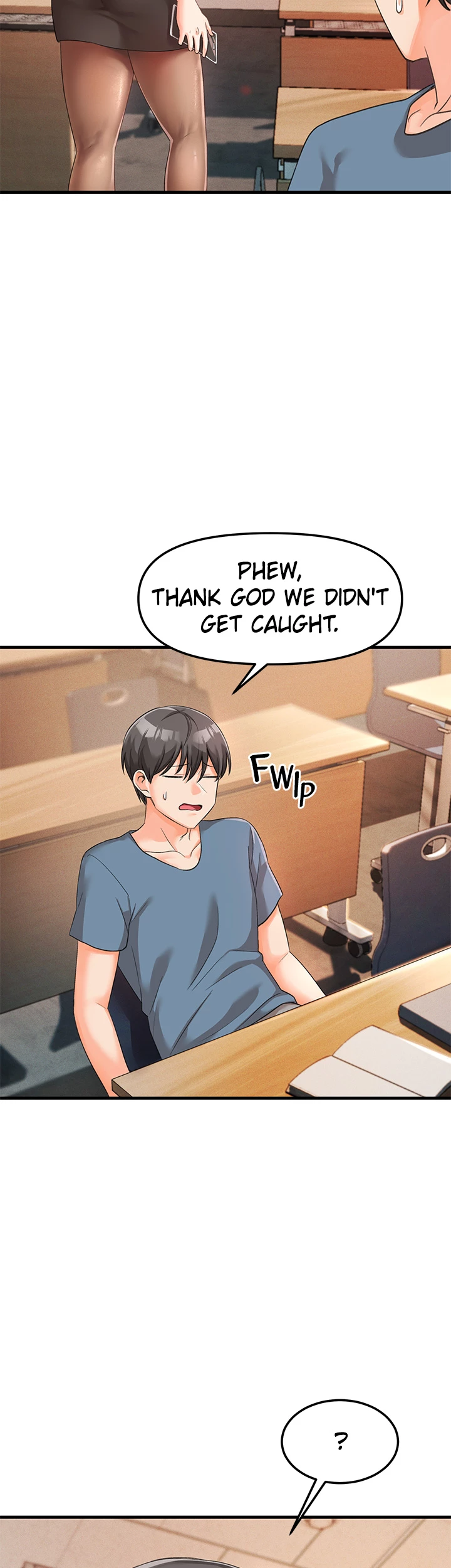 Boarding School Chapter 4 - Page 70