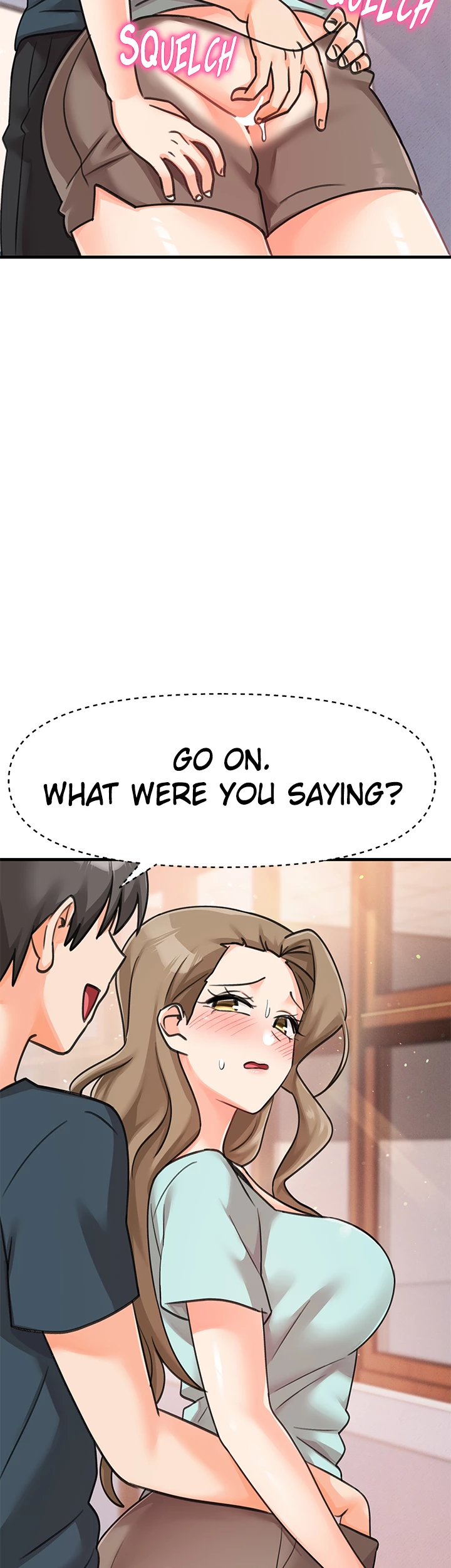 Boarding School Chapter 41 - Page 2