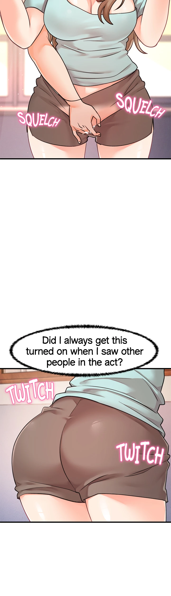 Boarding School Chapter 41 - Page 13