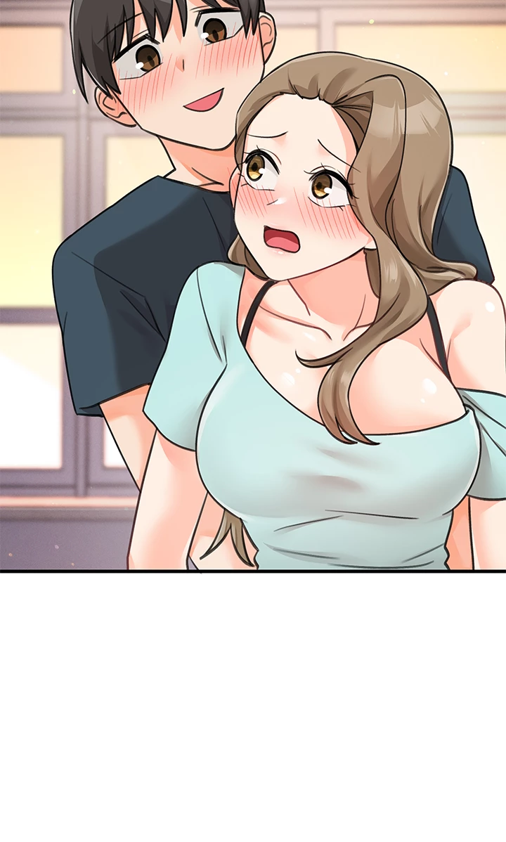 Boarding School Chapter 41 - Page 15